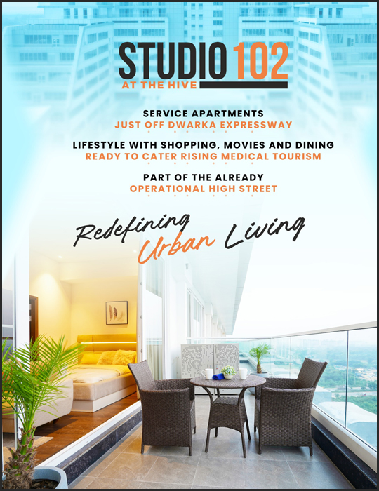 Price List for Satya The Hive Sector 102 Dwarka Expressway Gurgaon